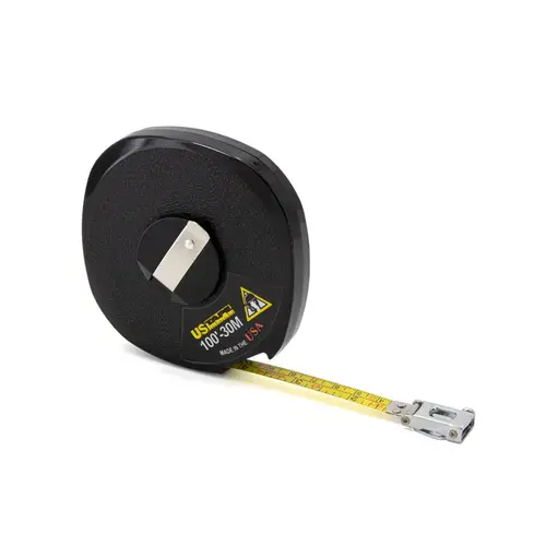 100' Contractor Measuring Tape