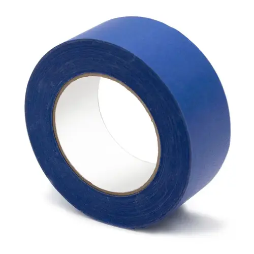 SGS Blue Pro Grade Masking Tape 2" x 180 ft Roll