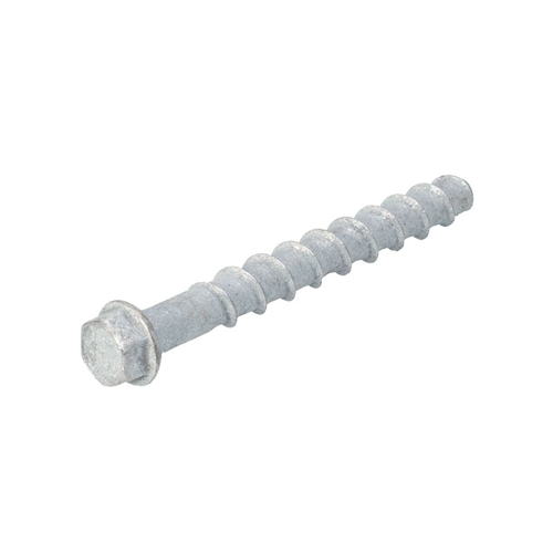 3/8" x 4" Concrete Screw Anchor - pack of 50