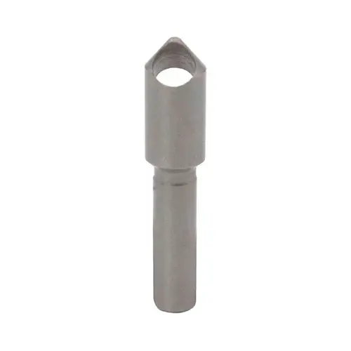 11/32" Countersink for Aluminum No. 8 Screws