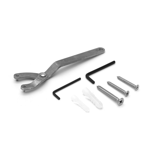 Carmel Series Tool Kit