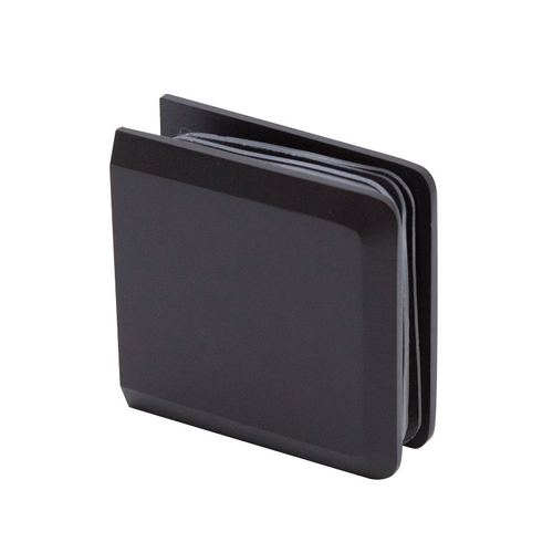 HD Beveled Wall Mount Clamp - Oil Rubbed Bronze