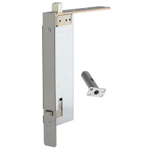 Ives Commercial FB4232D Top Automatic Flush Bolt for Wood Doors with