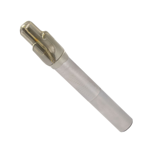 Step Drill Bit for Drill Press - 9/16" Clear Hole