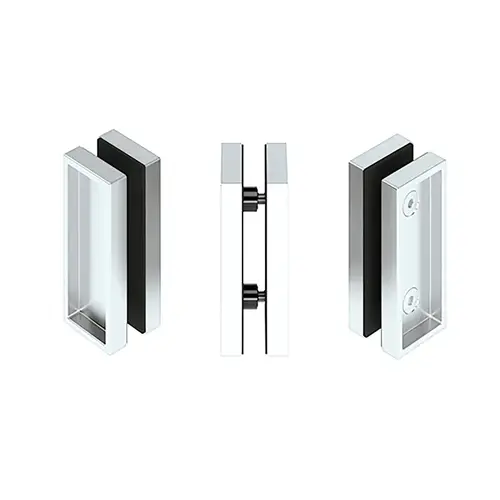 Compass Series Pull Handle - Polished Stainless