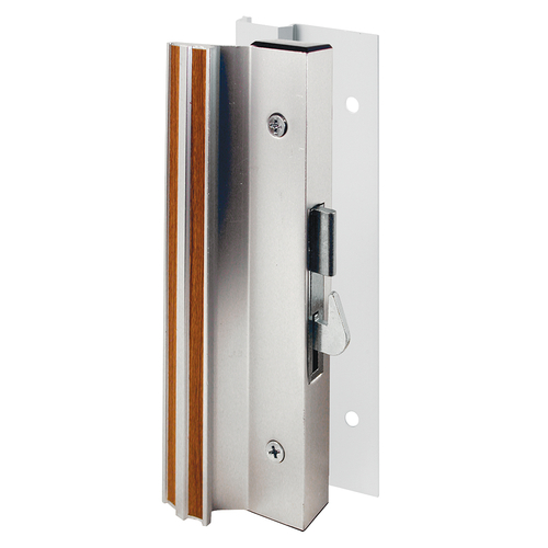 Sliding Door Handle Set - Aluminum