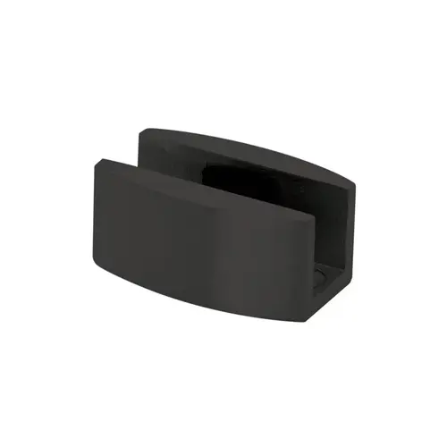 Clearwater Bottom Guide - Matte Black