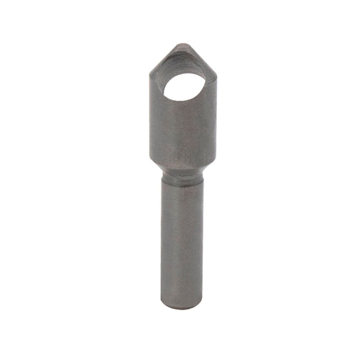 25/64" Countersink for Aluminum No. 10 Screws