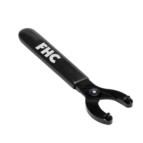 Adjustable Spanner Wrench