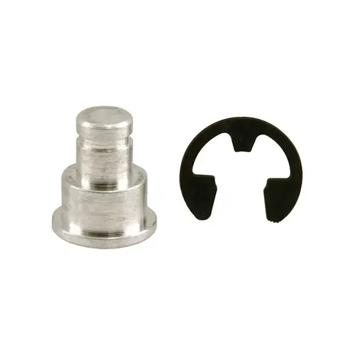FHC H3689 Jalousie Window Link Pin And Clip - Small - pack of 4