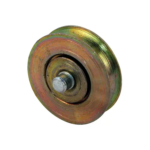 1-1/4" Steel Ball Bearing Rollers - Precision - pack of 2