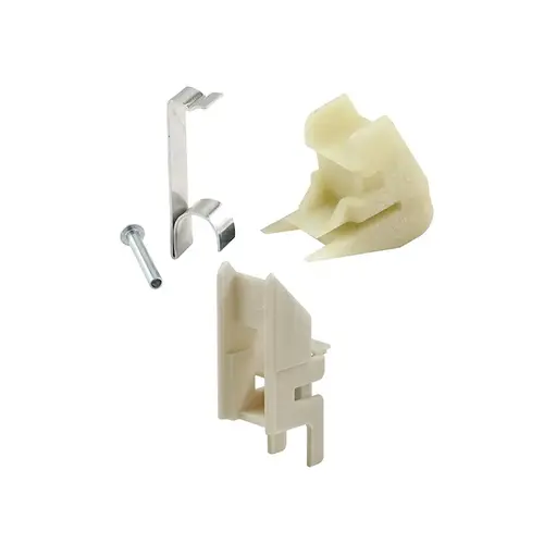 Channel Balance Accessories - Nylon And Steel Components - Fs100-Top And Fs150-Bottom (2-Sets)