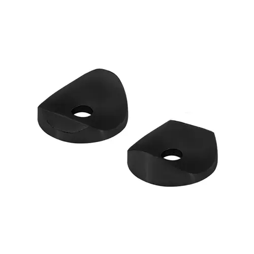 90 Degree Coped Adapters For SB50/FB51 Fittings - Matte Black