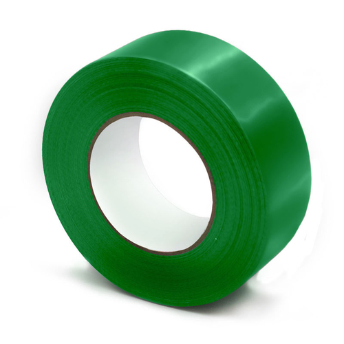 2" x 110Yd Green Tape