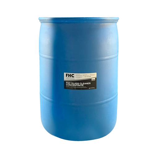 Glass Cleaner Concentrate 10:1 Ratio - 55 Gallon Drum