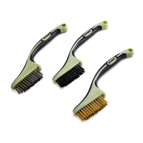 Mini Detail Brush Set