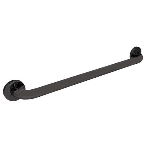 24" Heavy Duty Grab Bars - Oil Rubbed Bronze