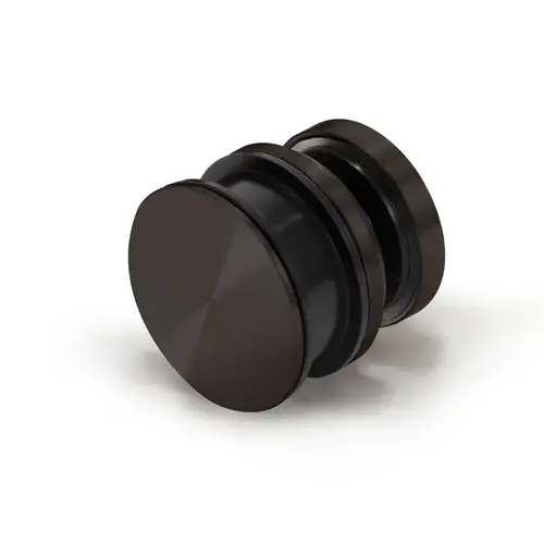 Denali Door Roller - Matte Black