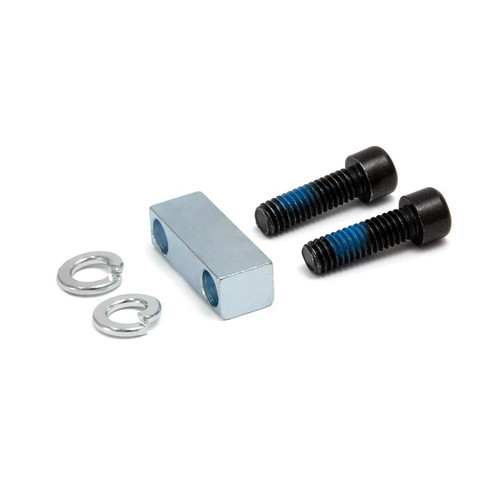 End Load Arm Mounting Block with Two Screws