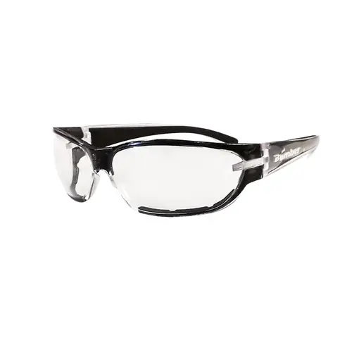 Bomber Safety Eyewear - HF Series - Clear