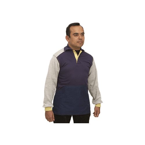 Extra Large Cut Protection Polo Shirt