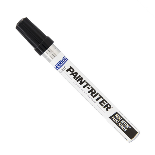 Black Touch-Up Marker