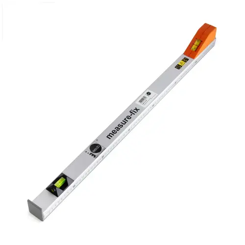 118" Extend-A-Tape Measuring Stick Extends 28" to 118"