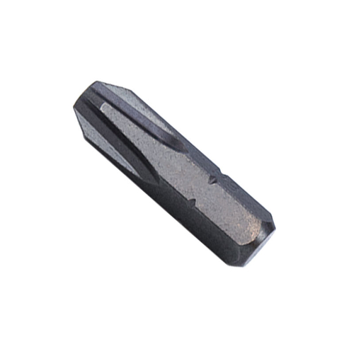 1/4" Hex No. 3 Phillips Insert Bit