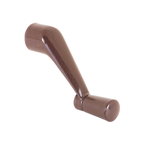 3/8" - Bronze - Casement Operator Crank Handle