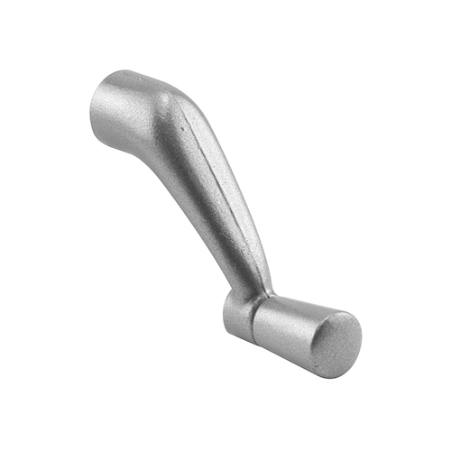 5/16" - Aluminum - Casement Operator Crank Handle