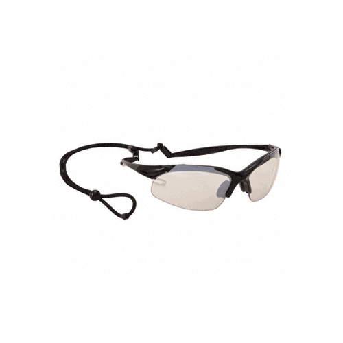 Indoor/Outdoor Rad-Infinity Safety Glasses