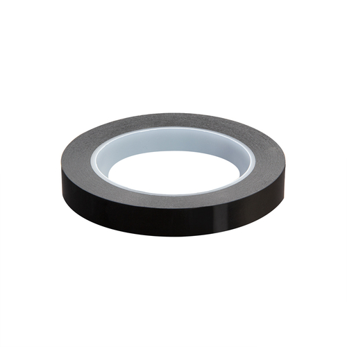 1/4" Sealant Bond Breaker Black Tape