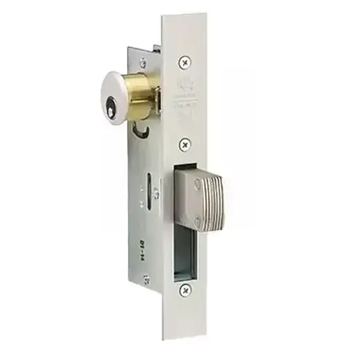 Adams Rite MS Long Throw Deadlock 1-1/8" Backset