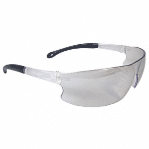 Radians RDS10 Indoor/Outdoor Rad-Sequel Safety Glasses