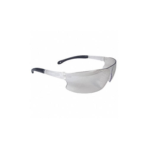 Radians RDS10 Indoor/Outdoor Rad-Sequel Safety Glasses