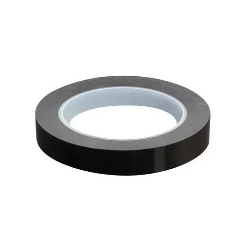 3/4" Sealant Bond Breaker Black Tape