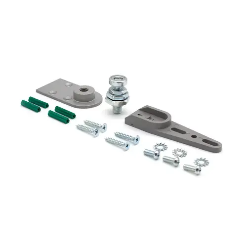 Adjustable Dual Purpose Pivot Set (Standard)