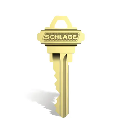 Schlage Control Key 1-Bit