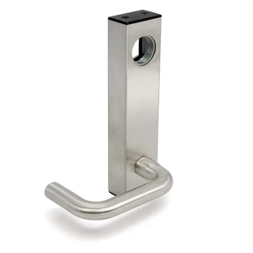 Adams Rite Lever Trim for Adams Rite Panic - Satin Stainless Steel