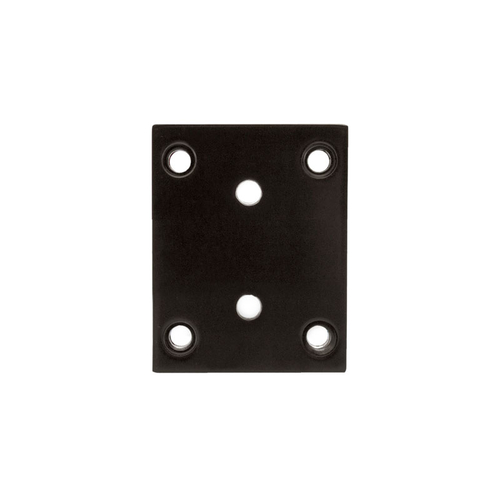 Venice Replacement Short Back Plate - Oil Rubbed Bronze