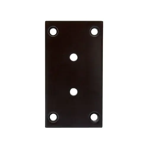 Venice Replacement Full Back Plate - Oil Rubbed Bronze