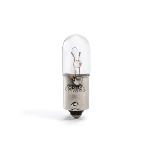 Wood's Light Bulb 6.3V Bayonet