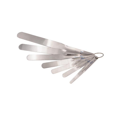 Sealant Spatula Set - Stainless Steel