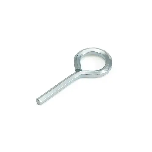 Adams Rite Allen Dogging Key - 1/8" Allen