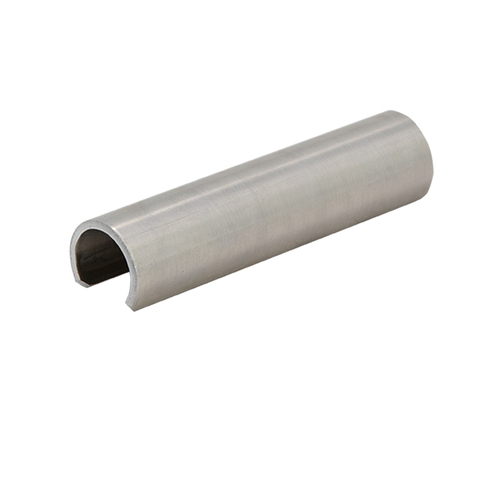 Mill Aluminum Internal Connector Sleeve