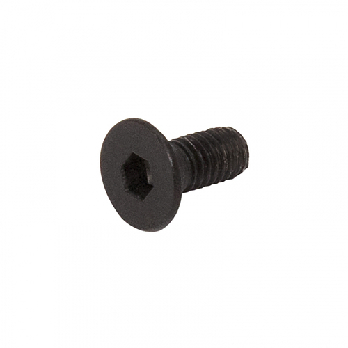 Hinge Coverplate ScrewsAllen HD 6mm X 12mm - Oil Rubbed Bronze - pack of 8