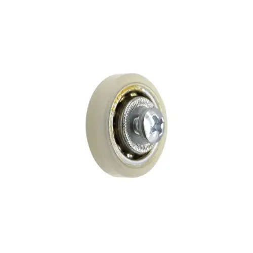 Masteroll Nylon BB Roller 7/8" Diameter