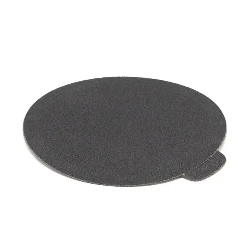 5" 180X Grit Stick-On Sanding Disc Peel and Stick - pack of 50