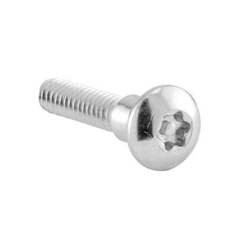 Sent-27 Shoulder Screw With Pin - #10-24 x 15/16" - Stainless Steel - pack of 100