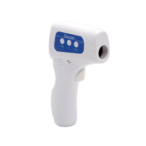 FHC FHC1T Infrared Quick Temp Non Contact Sanitary Thermometer